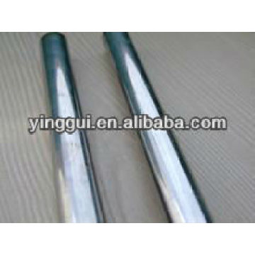 2024 aluminum alloy extruded bar